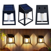 GuardLume – Durable LED Solar Outdoor Light-4