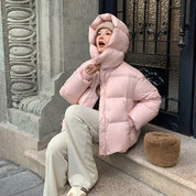 Marian | Dick Insulated Winter Jacket for Women, Perfect for Winter
