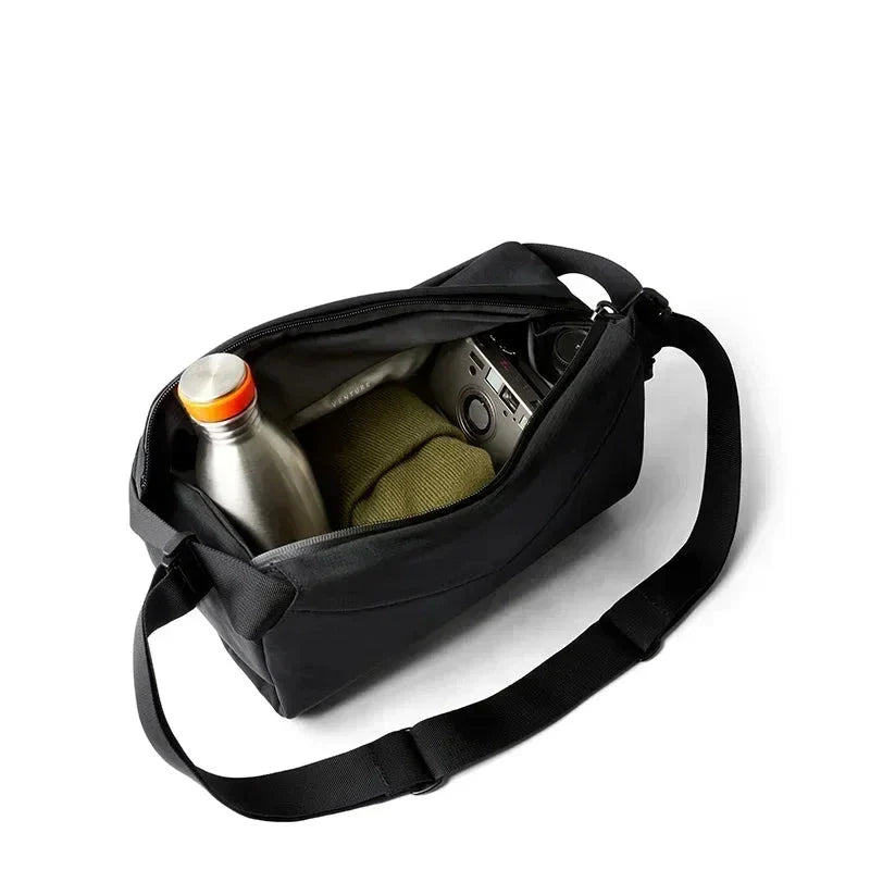 Danny | Ultra-Light Waterproof Crossbody Sling Travel Bag