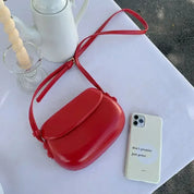 Marley | Compact Everyday Crossbody Bag with Modern Appeal