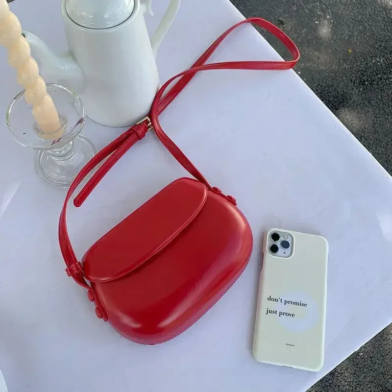 Marley | Compact Everyday Crossbody Bag with Modern Appeal