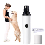 Perfect PAW | Electric dog nail clipper