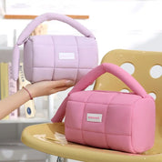 Laylani | Softly Padded Cosmetic Makeup Travel Pouch