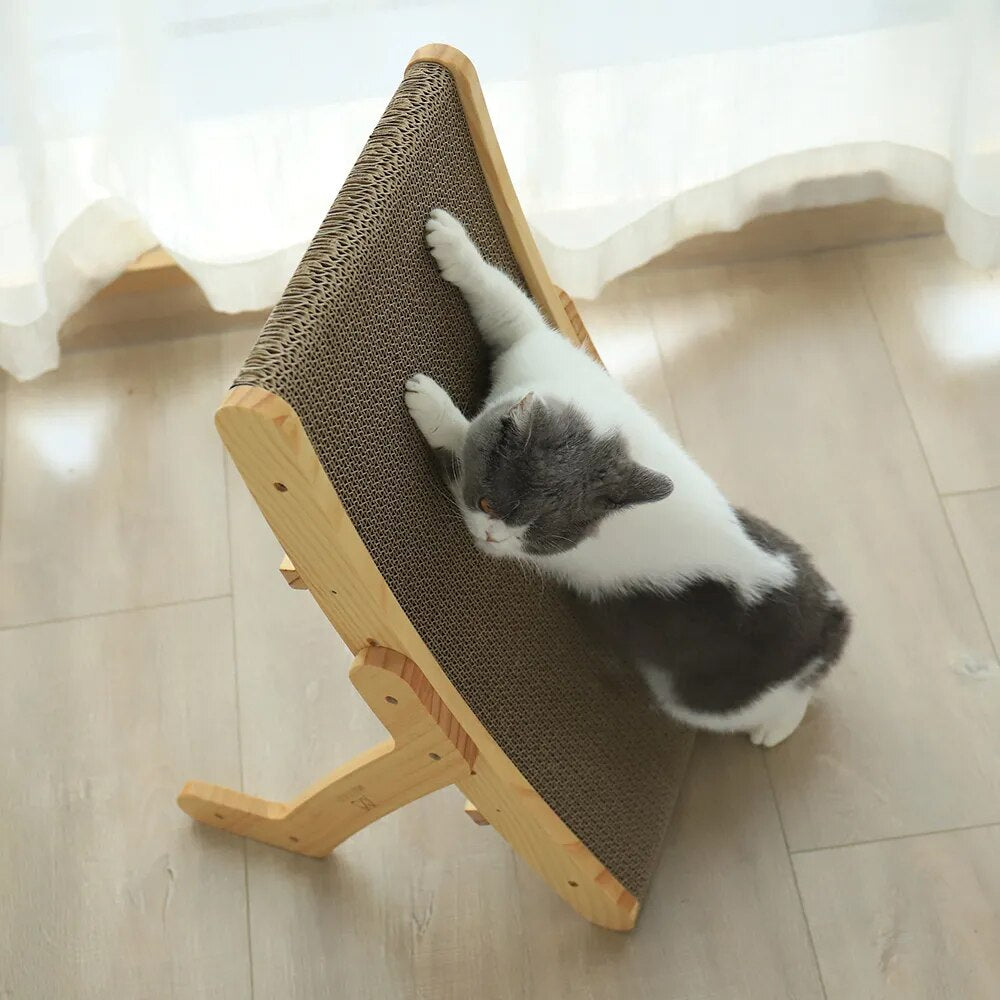 Cats Krabbed - Luna