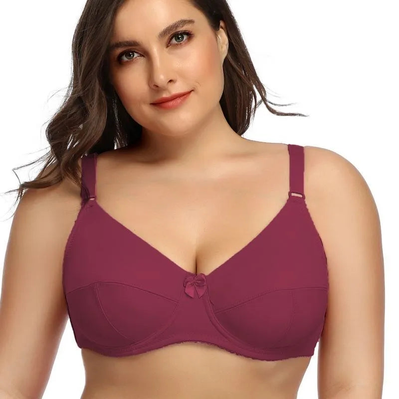 BH for women in oversize | Full coverage-2