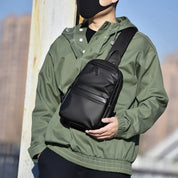Paul | Compact Crossbody Sling Bag for Everyday Use