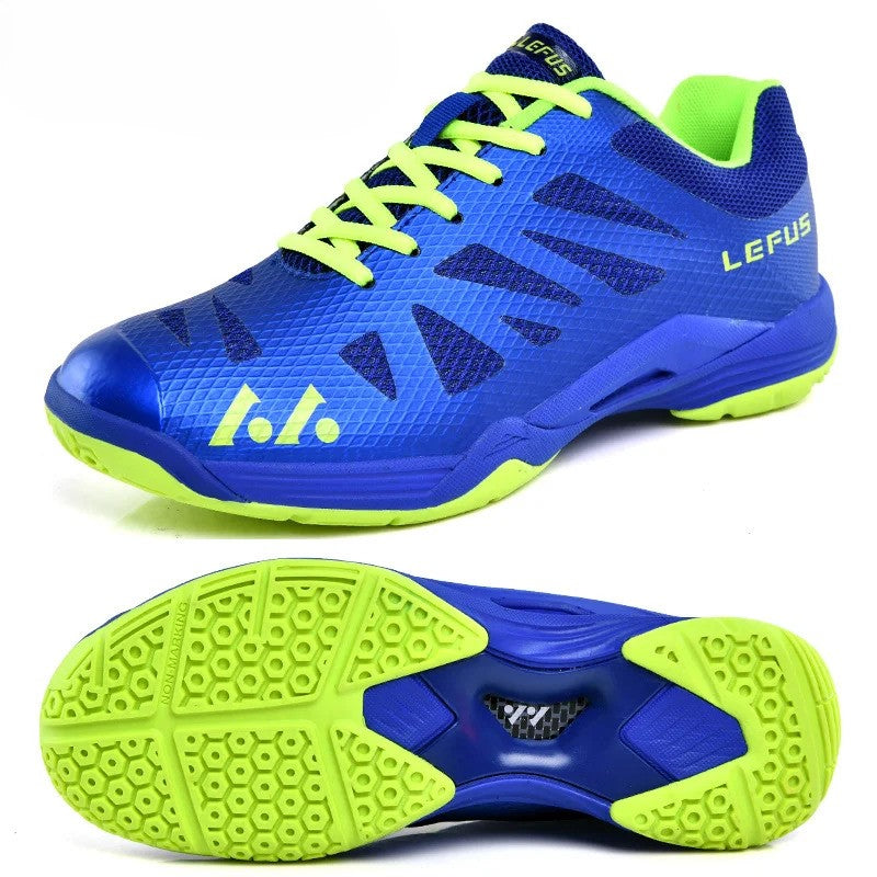 Kai | Lightweight, Non-Slip & Breathable Sports Shoes for Men & Women
