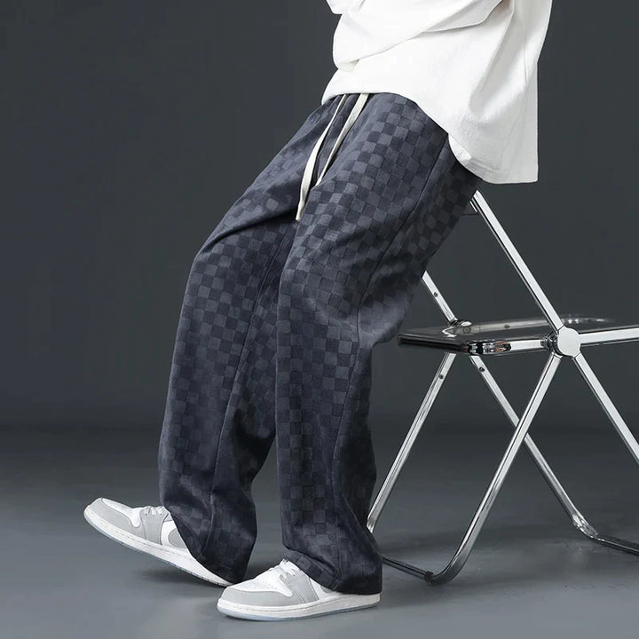 Men's jogging pants - Hugo