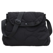 Ayla |  Stylish Quilted Shoulder Bag for Everyday Use