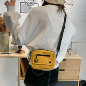 Miley | Compact Crossbody Bag for Everyday Essentials