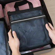 Whitney | Lightweight and Breathable Organizer
