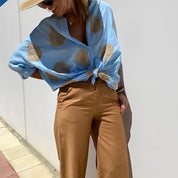 Bianca | Trendy and Chic Blouse