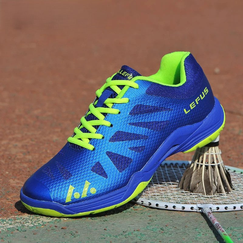 Kai | Lightweight, Non-Slip & Breathable Sports Shoes for Men & Women