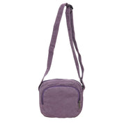 Ethan  | Minimalist Crossbody Bag with Compact Design