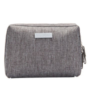 Jolie | Large waterproof makeup cosmetic toiletry bag organizer