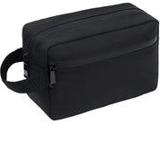 Tiffany | Waterproof Travel Toiletry Bag with Partition