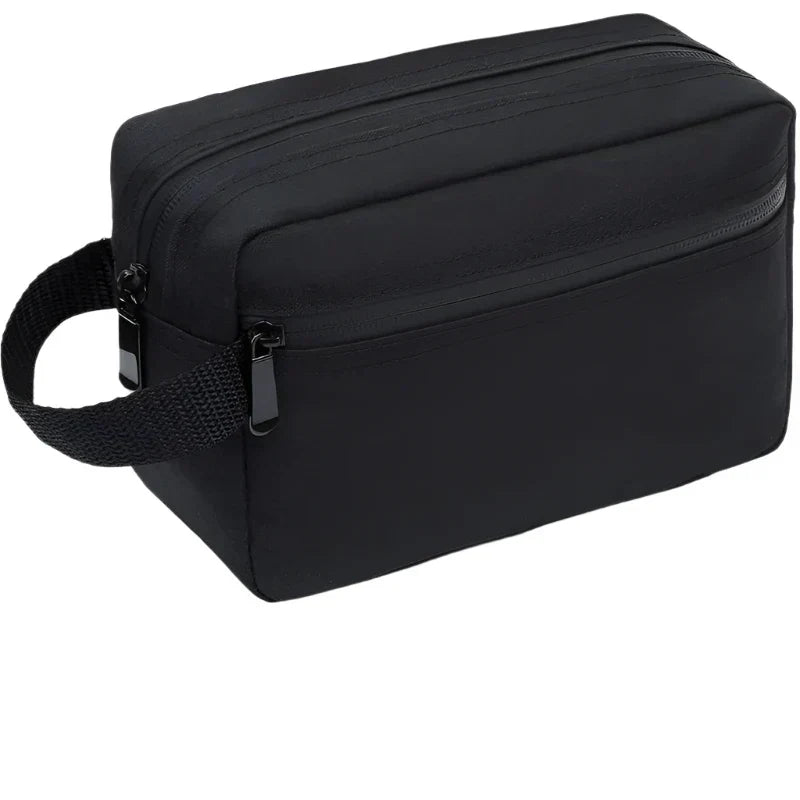 Tiffany | Waterproof Travel Toiletry Bag with Partition