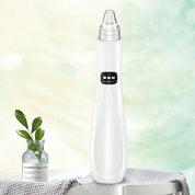 PureSculpt - 3-Mode Facial Pore Cleaner & Exfoliator-2