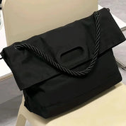Leanne | Chic Minimalist Large Tote Bag with Versatile Strap