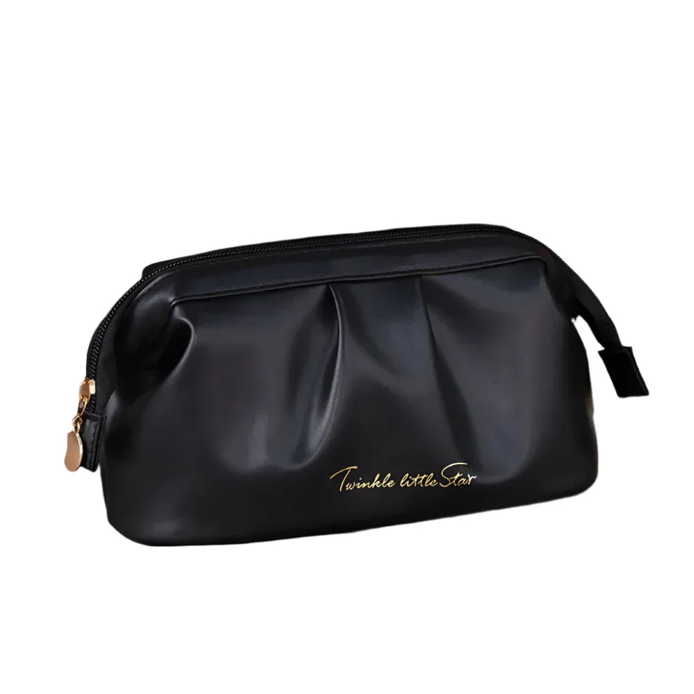 Mikaela | Spacious and Efficient Organizational Cosmetic Bag