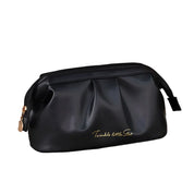 Mikaela | Spacious and Efficient Organizational Cosmetic Bag