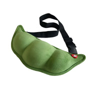 Bella | Pea Shaped Fanny Pack Bag