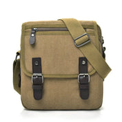 Rafael | Compact Crossbody Bag with Multiple Storage Compartments