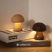 LushLume | Modern Ambient Table Light