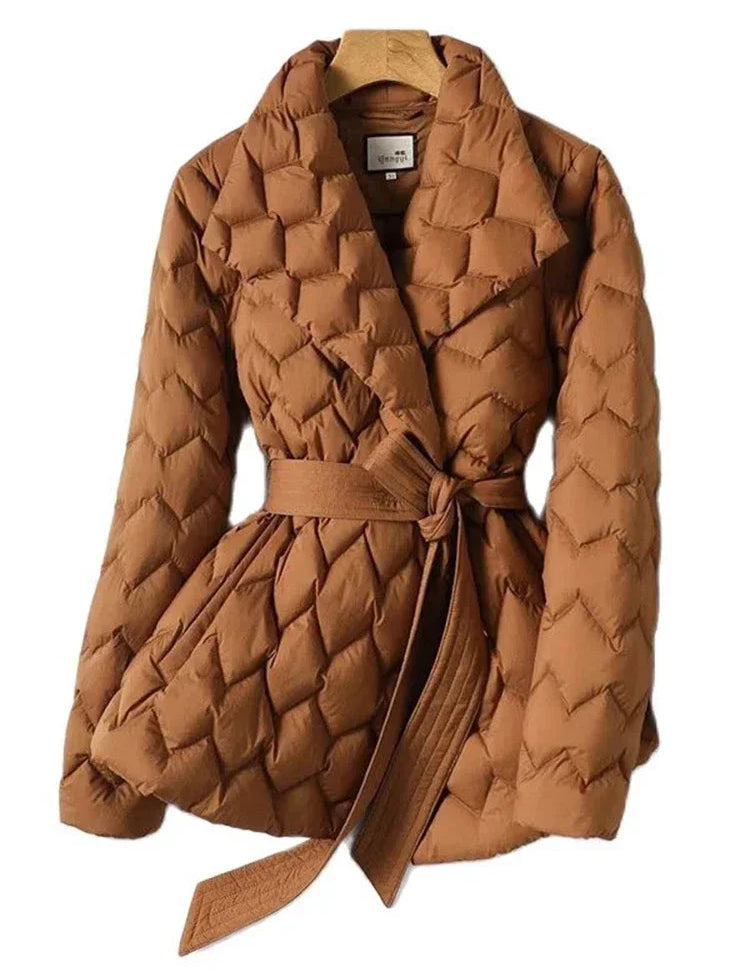 OLGA | Down Jacket