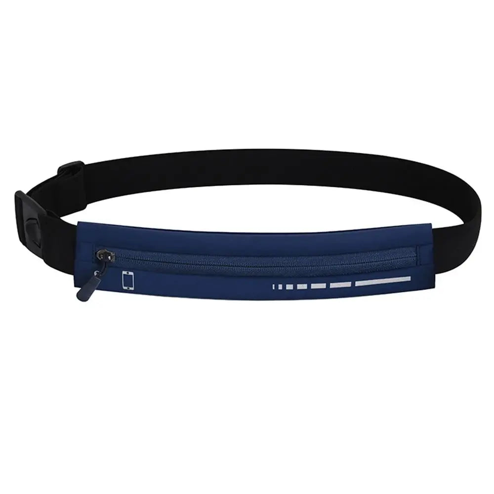 Bella | Running Belt with Secure Phone Pocket for Active Lifestyle