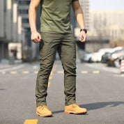 Jameson| Military Pants