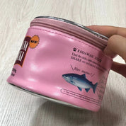 Joelle | Sweet Cat Cosmetic Bag