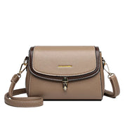 Ava | Elegant Crossbody Bag with Secure Lock for Everyday Use