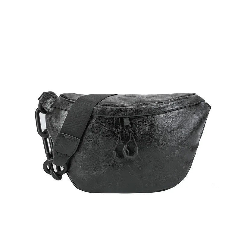 Leila | Stylish Chain Strap Shoulder Bag for Women