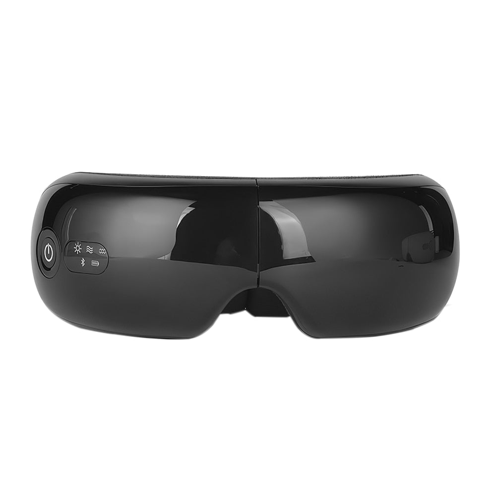 Relaxvision Smart Eye Massager | Last relaxation at reach-1