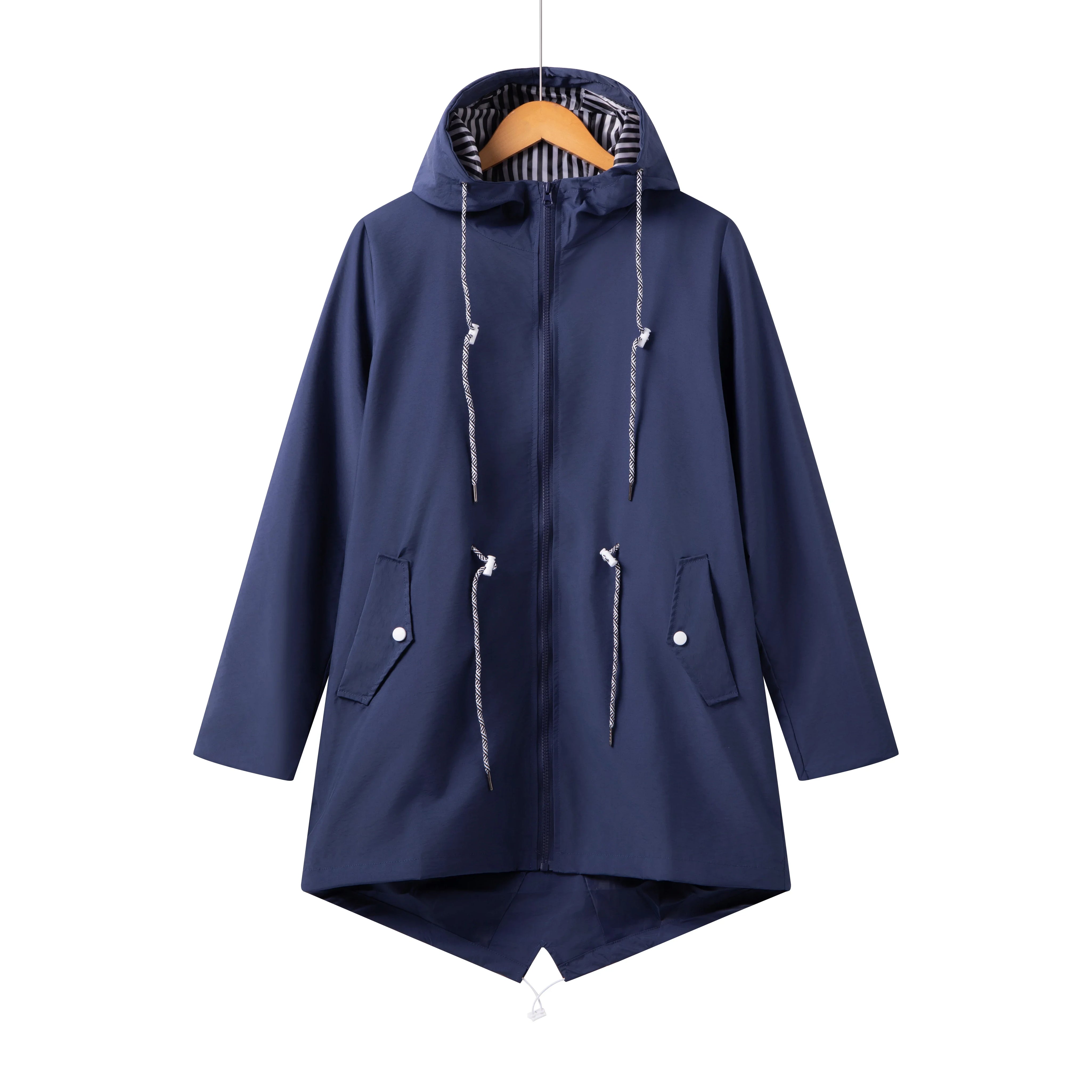EVIE | Women's Waterproof Rain Jacket