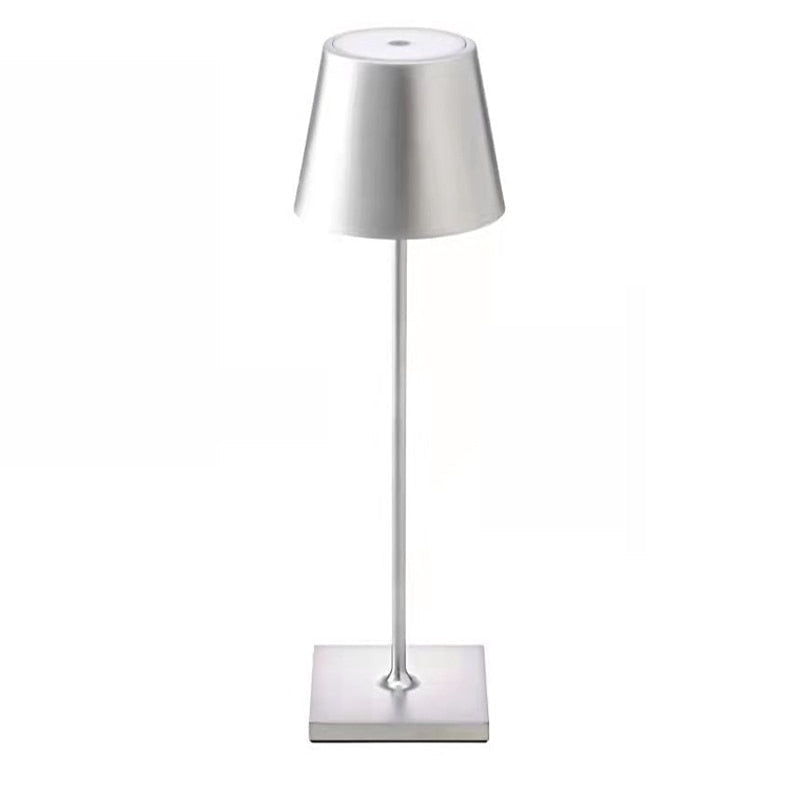 NovaGlow | Functional and Chic Lighting Solution