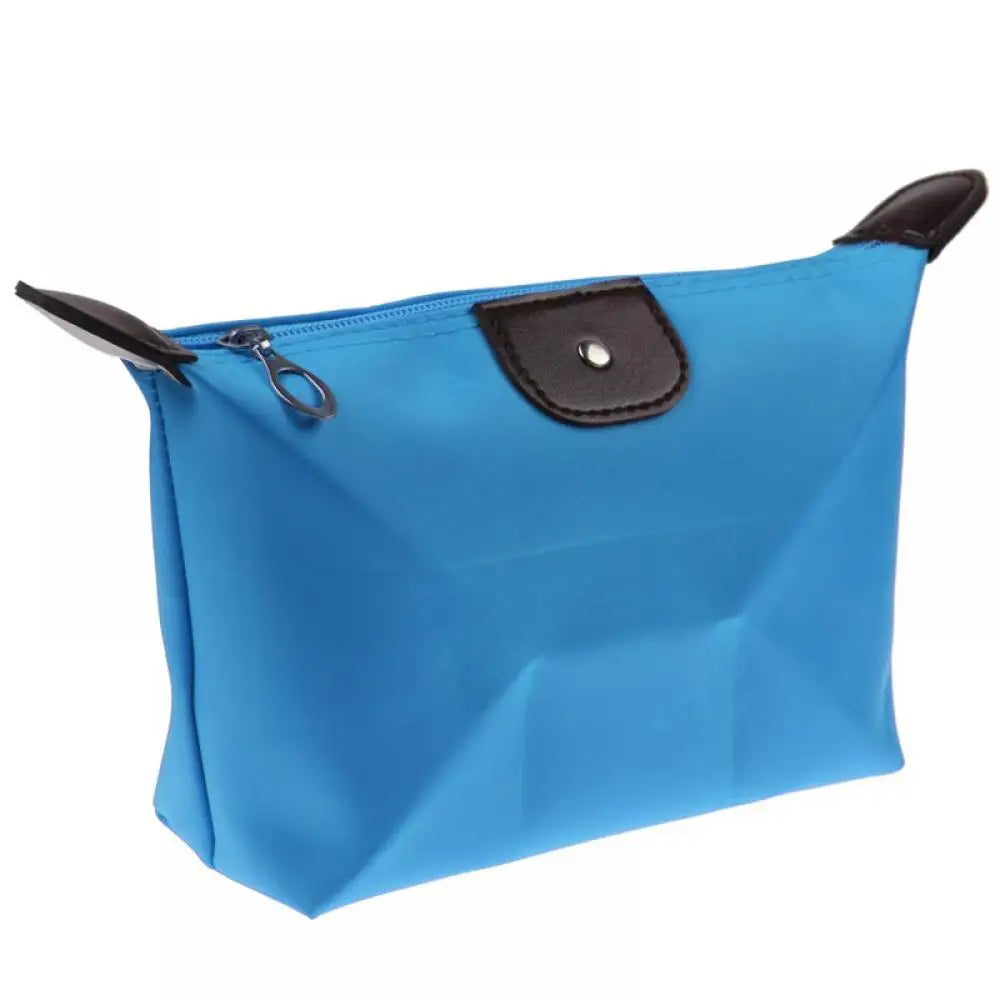 Harlee | Multifunctional Waterproof Cosmetic Makeup Toiletries Travel Bag