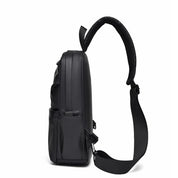 Paul | Compact Crossbody Sling Bag for Everyday Use