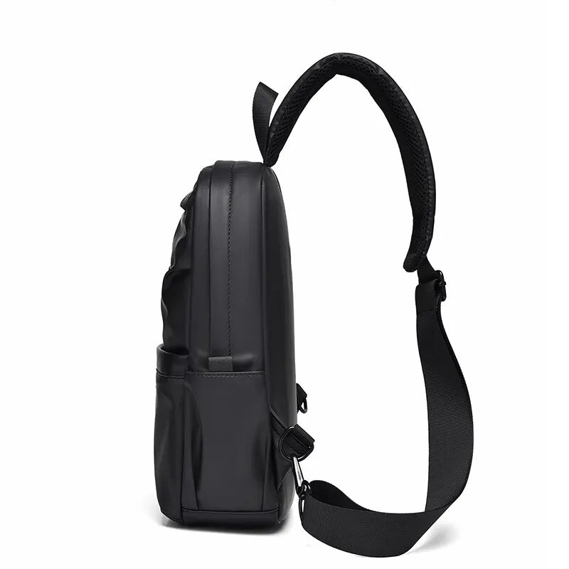Paul | Compact Crossbody Sling Bag for Everyday Use