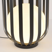 PrimeGlow - Solar Outdoor Lamp-4
