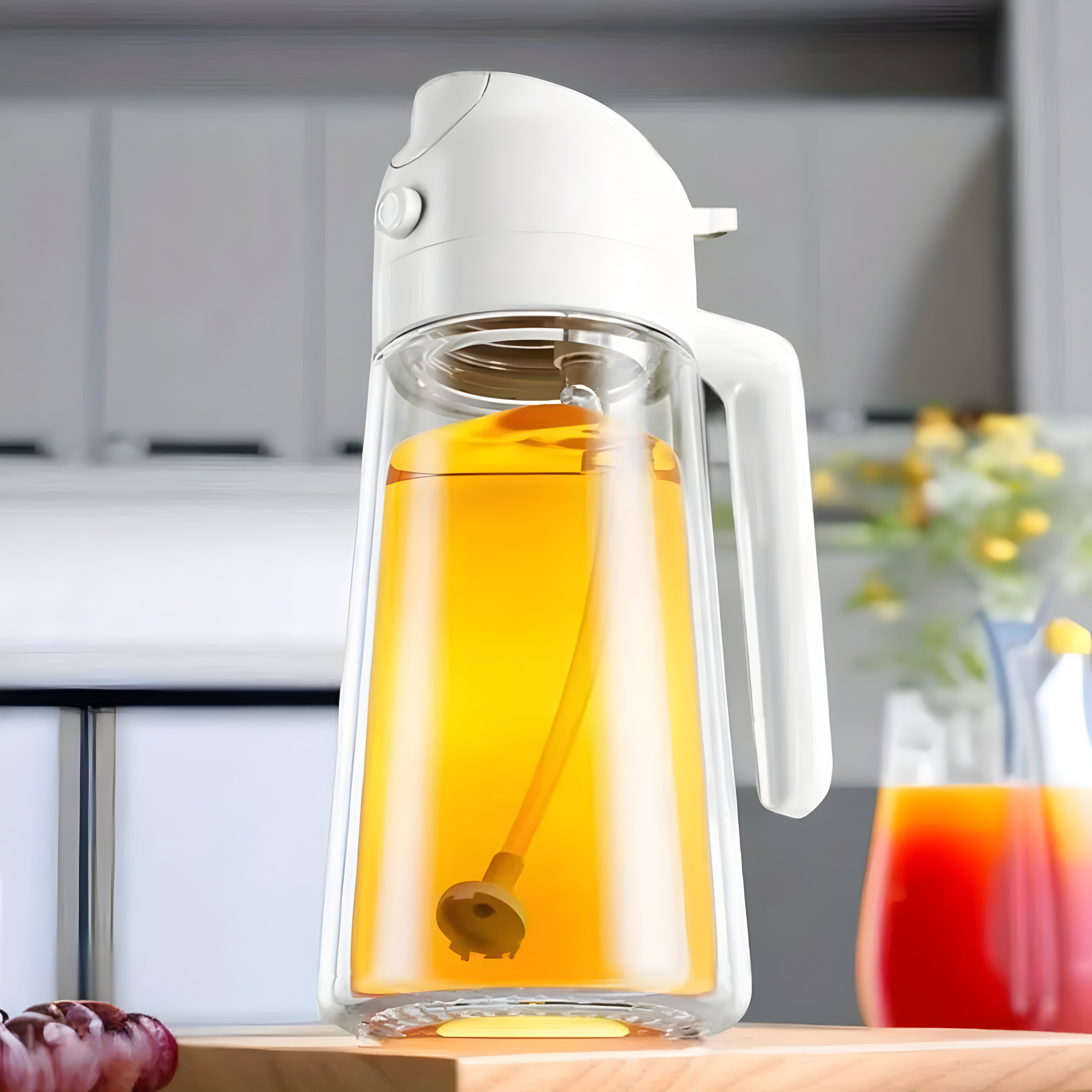 Oilspray Pro | Distributor 2 out of 1 for your kitchen-2