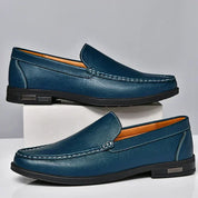 Elegant loafers -  Logan
