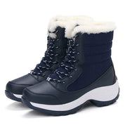 MADI | Women's Winter Boots - Waterproof and Warm Insulated