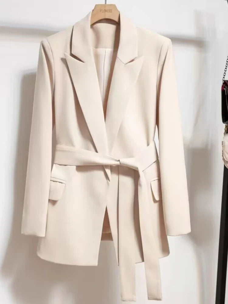 Monica | Elegant Office Blazer for Women
