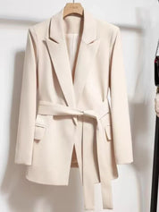 Monica | Elegant Office Blazer for Women