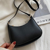 Eline | Timeless Charm and Elegant Leather Handbag