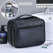 Lilianna | Comfortable and Practical Multi-layer Cosmetic Bag