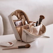 Lily | Spacious, Stylish, and Travel-Friendly Beauty Essentials Bag