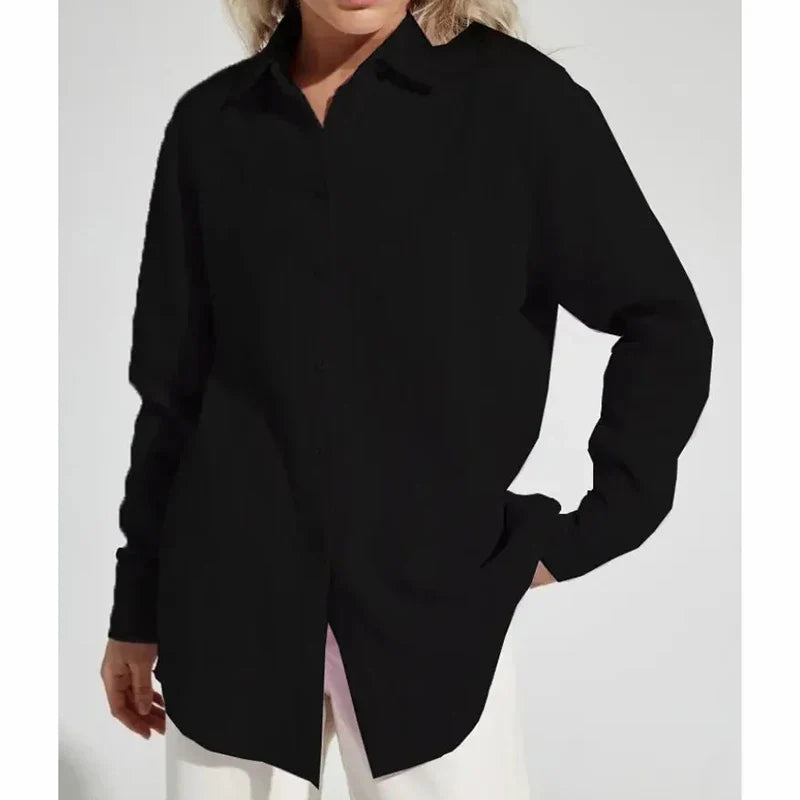 Chloe | Breathable Loose Tops